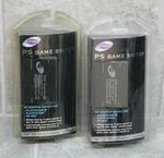 Set Of 2 Nyko Ps Game Switches For All Playstation Systems. Fixed Price $13.45.