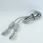 PS1 Link Cable Taisen SCPH-1040 Playstation Official Made Japan 2239. Fixed Price $35.00.