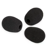 Pop Filter For Turtle Beach Game Headset Microphone Windscreen Boom Foam .... Fixed Price $14.95.