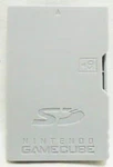 Nintendo Gamecube Sd Adapter DOL-019 Official Rare. Fixed Price $198.00.