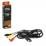 Retro-bit S-video Av Cable For Sega Dreamcast System. Fixed Price $10.99.