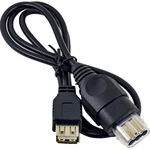Female Usb Converter Adapter Cable Cord For Original Xbox Console Gen 1 Pc. Fixed Price $12.99.