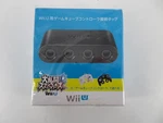 New - Nintendo Super Smash Bros Gamecube Controller Adapter Switch Wii Japan. Fixed Price $99.99.