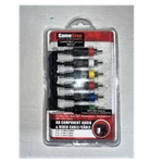 Gamestop Hd Component Av Cable 6FT For Xbox 360 PS3 PS2 Wii U Console. Fixed Price $25.00.