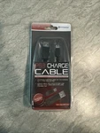Hyperkin 10 Ft Usb Mini Cable For PS3 Psp Pc Brand New. Fixed Price $7.00.