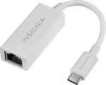 Insignia Usb Type-c To Gigabit Ethernet Adapter White New. Fixed Price $9.99.