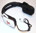 Tritton Ax 720 V1.0 Gaming Headset Headphones Only - No Microphone. Fixed Price $8.88.