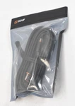 Scuf Braided Usb-c Cable Black 6 Feet 2 Meters Type Charging Oem. Fixed Price $15.49.