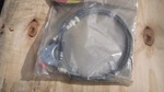 Ford Sierra 1989 Onwards New Complete Brake Cable. Fixed Price $20.19.