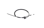 Skoda Octavia Bonnet Lid Lock Cable Genuine 5E0823535B. Fixed Price $41.00.