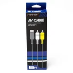 Sega Genesis 1 Av Composite Cable 6' Retro Bit Replacement. Fixed Price $12.99.