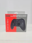 Nexilux Mini Wireless Controller Nintendo Switch / Lite Black Brand New. Fixed Price $19.99.