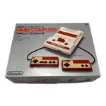 Nintendo Famicom HVC-001 Rf Switch (HVC-003) 75 /300 Converter (HVC-004) Missin. Fixed Price $218.52.