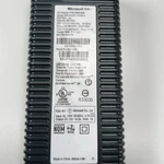 Official Oem Microsoft Xbox 360 Power Supply Brick 175W Ac Adapter EADP-175AB. Fixed Price $19.99.