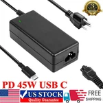 Adapter 45W Usb-c Charger For Acer Chromebook CB315-3H-C2C3 CB315-3H-C4QE. Fixed Price $11.49.