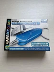 Mobile Adapter Gb For Game Boy Color Blue Pdc Peripheral Equipment Toy Nintendo. Fixed Price $124.02.