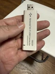 Nintendo 3DS Wii Official Wi-fi Usb Connector Wireless Network Wifi Adapter. Fixed Price $50.00.