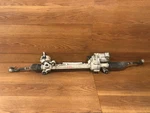 2010-2012 Ford Fusion Front Power Electric Steering Rack & Pinion Gear Box Oem 5. Fixed Price $349.30.