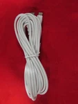 Usb Charger Cable For Nintendo Wii Gamepad Controller Brand New 8937. Fixed Price $9.31.