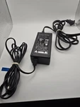 Challenger Cable (PS-2.5-12-3DA) 12V 3.33A 50/60HZ Ac Adapter Power Supply. Fixed Price $30.99.