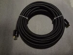 Ibirdie 30 Feet High-speed Hdmi Cable W/ethernet 4K Hdr Work W/APPLE-TV.PS4.XBOX. Fixed Price $13.00.