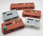 Icode Atari Joystick, Paddle, Driving Usb Adapter. Ports 2600 7800 8BIT/XL/ST. Fixed Price $39.95.