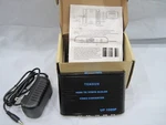 Tensun HD117 Hdmi To Component Converter. Fixed Price $24.00.