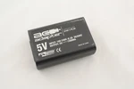 Kmd Usb Ac Adapter For Sony Psvita (5V, 1.5A Output; Global 100-240V Input). Fixed Price $5.50.
