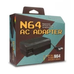 Nintendo 64 Ac Power Adapter Hyperkin. Fixed Price $17.95.