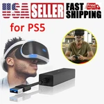 Adapter PS5 PS4 Connector USB3.0 For Sony Playstation Psvr Camera Stock. Fixed Price $12.31.