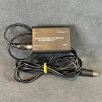 Sega Saturn Switch By Performance P-045 Adapter Tested. Fixed Price $6.50.