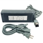 Genuine Microsoft 203W Ac Adapter For Xbox 360 Arcade. Fixed Price $21.28.