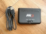 Turtle Beach Ear Force PX3 TB300-2241-01 Wireless Transmitter Headset Receiver. Fixed Price $13.99.