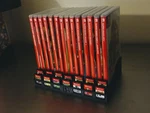 Nintendo Switch Collector Display Stand W/ 14 Cartridge Slots Game Organizer. Fixed Price $13.99.