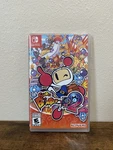 Super Bomberman 2 - Nintendo Switch Konami Game Brand New Sealed. Fixed Price $40.99.