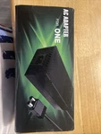 Xbox GEEL303KUS-PUS2 One Wired Replacement Adapter With Power Cord Cable. Fixed Price $23.00.