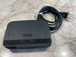 Nintendo N64 Ac Adapter Power Cord Oem Official NUS-002 (jpn) 100V Tested. Fixed Price $16.99.