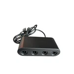 For Nintendo Switch Wii Pc Super Smash Bros 4 Port Gamecube Controller Adapter. Fixed Price $11.91.