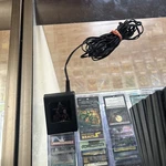 Atari 2600 Vintage Power Supply 9V C010472 C016353 Ac Adapter Cord Wall Plug Oem. Fixed Price $20.00.