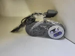New Black Official Original Yobo Fc Twin Snes Super Nintendo Controller #18O. Fixed Price $8.69.