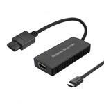 Y.d.f To Hdmi Converter, Link Cable For N64, 2 Inches,. Fixed Price $46.41.