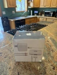 Apple Stereo Connection Kit For Ipod Sealed Nos - (M9339LL/C). Fixed Price $115.00.