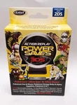 Datel Action Replay Power Saves For 3DS & 2DS Cheat Codes Pokemon Ultra Sun Moon. Fixed Price $27.99.