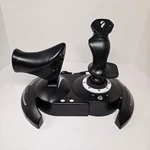 Thrustmaster T.flight Hotas One Ace Combat 7 Stick Xbox Pc Controller. Fixed Price $58.45.
