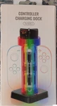 Mcbazel Charging Dock For Nsw 2 Rgb Lighting Charge 4 Controllers Switch. Fixed Price $16.99.