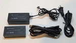 Kinect Converter Adapter For Xbox And Windows 10 Pcs - Official License. Fixed Price $19.99.
