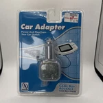 Game Boy Advance / Color Power N' Play Car Adapter By Interact New. Fixed Price $10.00.