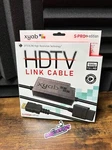 Pro Link Cable For Nintendo Snes N64 Gamecube Hdmi. Fixed Price $29.99.