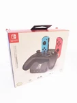Powera Controller Charging Base For Nintendo Switch. Fixed Price $26.26.