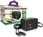 Tomee 3-IN-1 Universal Ac Power Adapter Brand New Snes, Genesis. Fixed Price $15.99.
